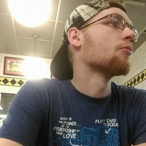 Meet your Posher, Aaron